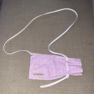 Jacquemus Phone Holder Bag